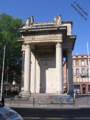 Monument aux Combattants de la Haute-Garonne