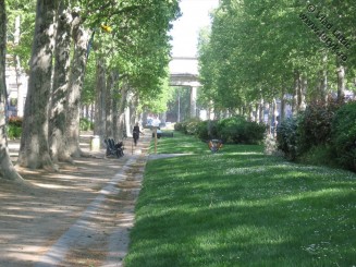 Monument aux Combattants de la Haute-Garonne