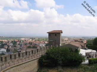 Carcassonne