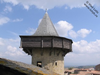 Carcassonne