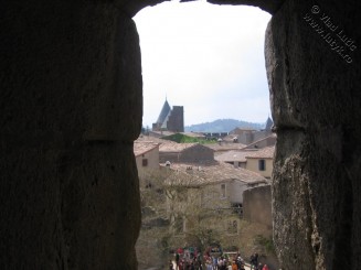 Carcassonne