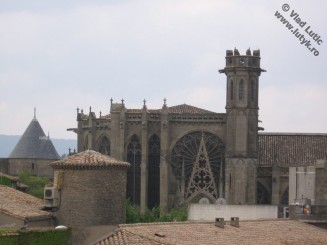 Carcassonne