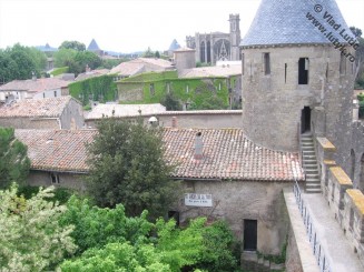 Carcassonne