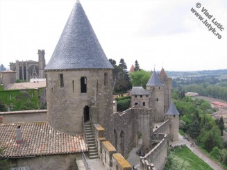 Carcassonne