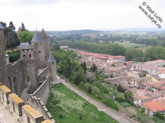 Carcassonne
