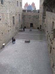 Carcassonne