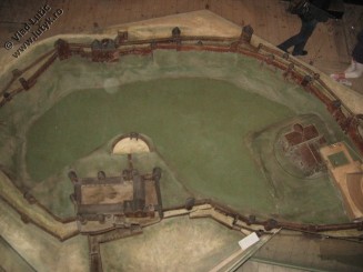 Carcassonne