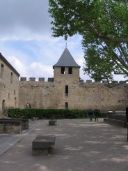 Carcassonne