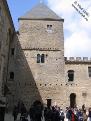 Carcassonne