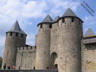 Carcassonne