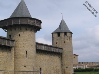Carcassonne