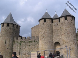 Carcassonne