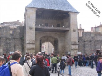 Carcassonne