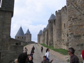 Carcassonne