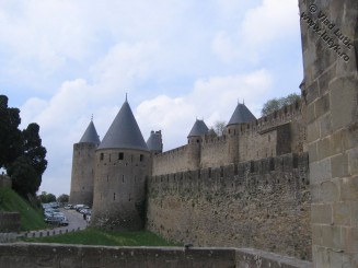 Carcassonne