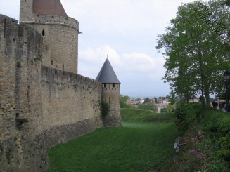 Carcassonne