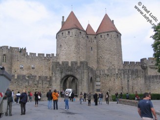 Carcassonne