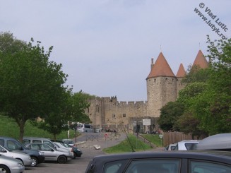 Carcassonne
