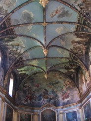 Chapelle des Carmelites