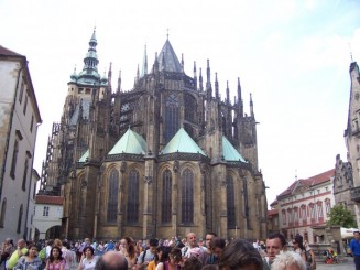 Catedrala Sf Vitus