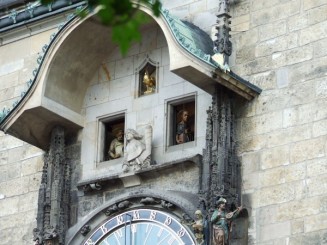 ``Procesiunea apostolilor ``