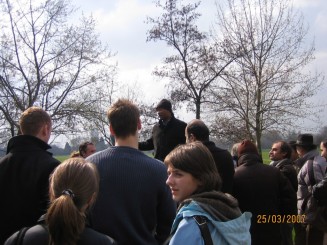 Curiozitate-Hyde Park