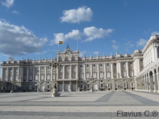 Palatul Regal