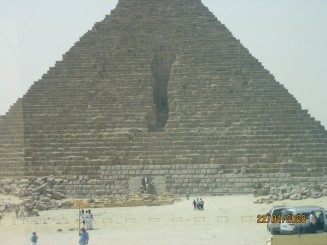Piramida Mikerinos