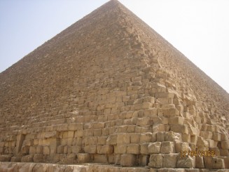 Piramida Keops
