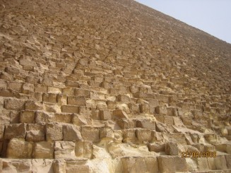 Piramida Keops