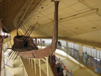 Muzeul  Barcii Solare