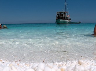 Thassos