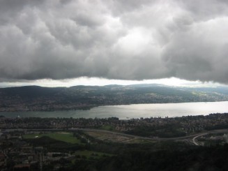 Zurich si .... furtuna!