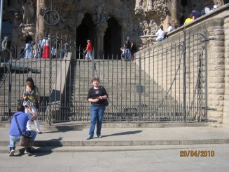 Clientul meu nu se grabeste