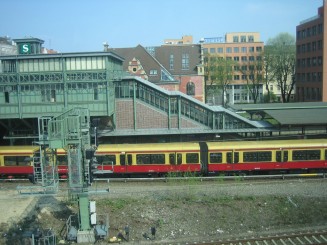 Emblema Berlinului Poarta Brandenburg