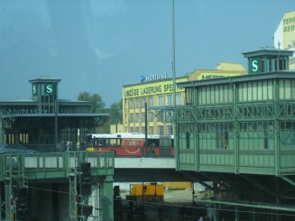 Emblema Berlinului Poarta Brandenburg
