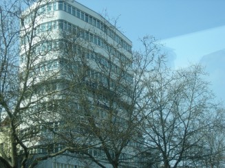 Emblema Berlinului Poarta Brandenburg