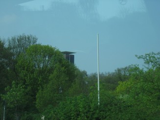 Emblema Berlinului Poarta Brandenburg