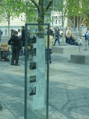 Holocaust-Denkmal