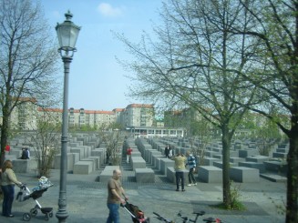 Holocaust-Denkmal