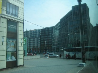 Emblema Berlinului Poarta Brandenburg