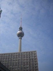 Emblema Berlinului Poarta Brandenburg