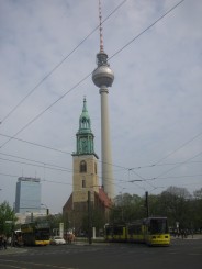 Emblema Berlinului Poarta Brandenburg