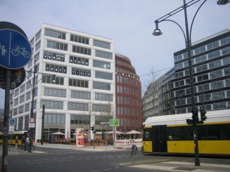 Emblema Berlinului Poarta Brandenburg