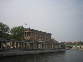 Muzeul Pergamon