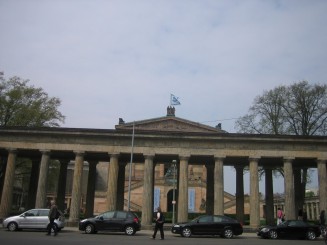 Muzeul Pergamon