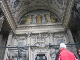 Berliner Dom