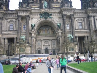 Berliner Dom