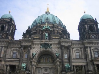 Berliner Dom