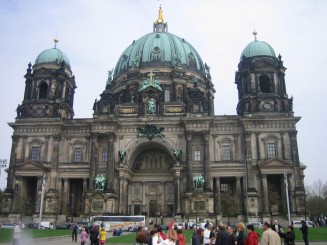 Berliner Dom